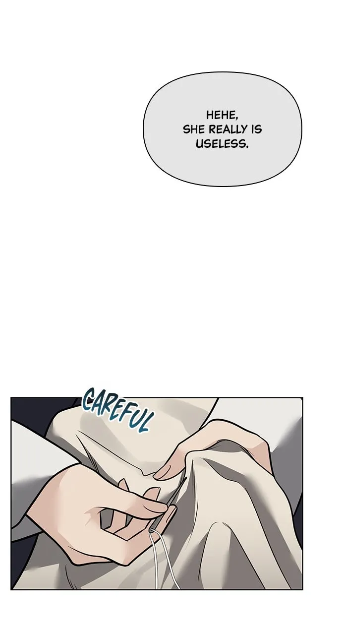 Read Return Your Soul chapter 50 image 34 on Lezhin