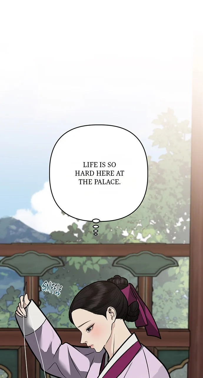 Read Return Your Soul chapter 50 image 35 on Lezhin