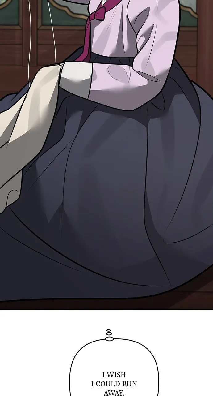 Read Return Your Soul chapter 50 image 36 on Lezhin