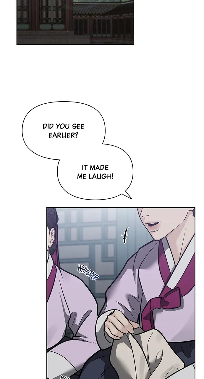 Read Return Your Soul chapter 50 image 38 on Lezhin