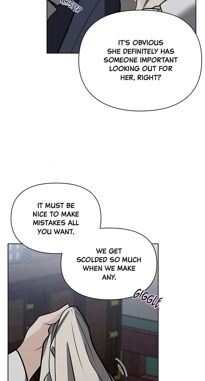 Read Return Your Soul chapter 50 image 39 on Lezhin
