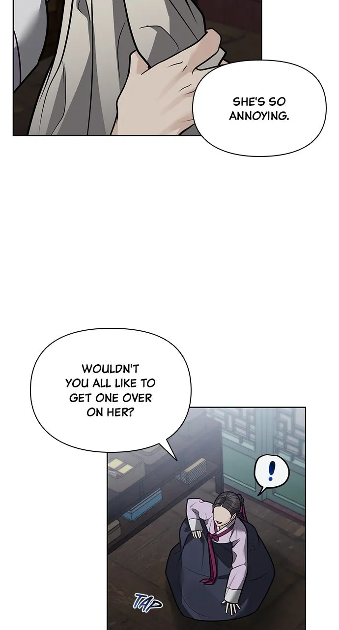 Read Return Your Soul chapter 50 image 40 on Lezhin
