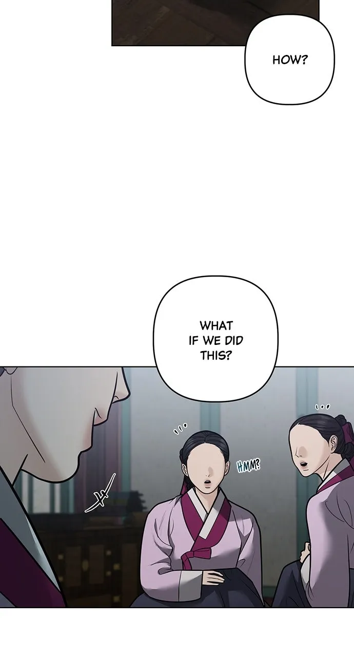 Read Return Your Soul chapter 50 image 41 on Lezhin