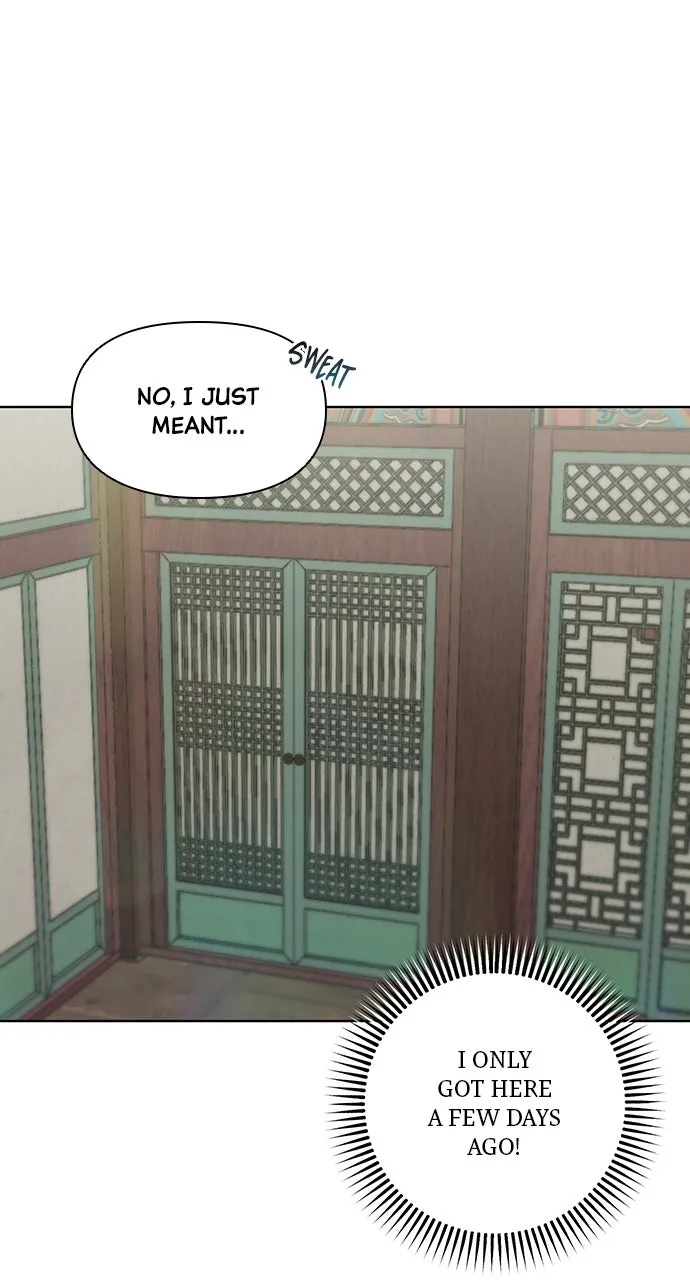 Read Return Your Soul chapter 50 image 46 on Lezhin