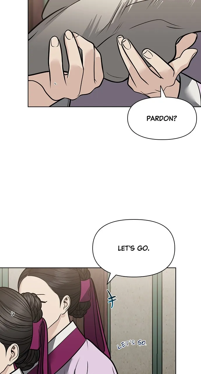 Read Return Your Soul chapter 50 image 48 on Lezhin