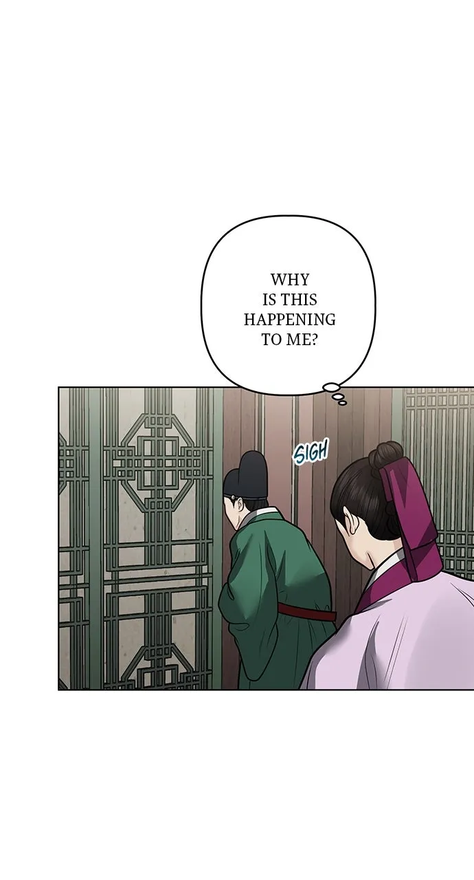 Read Return Your Soul chapter 50 image 51 on Lezhin