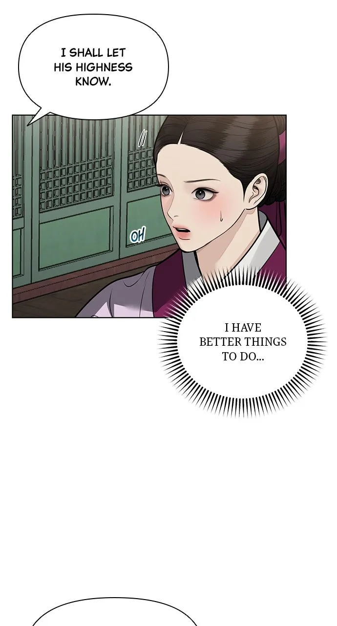 Read Return Your Soul chapter 50 image 52 on Lezhin