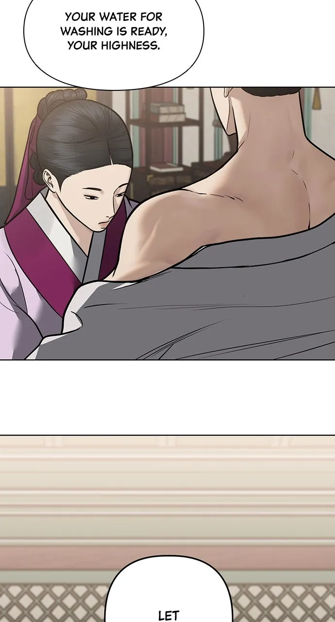 Read Return Your Soul chapter 50 image 53 on Lezhin