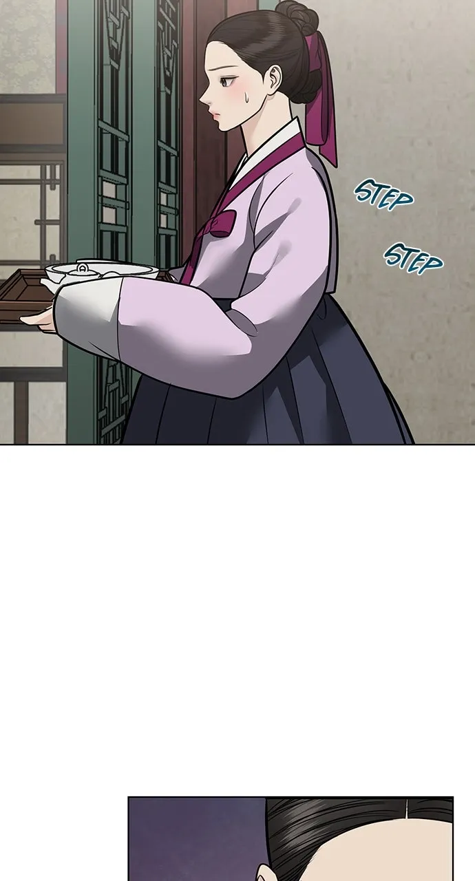 Read Return Your Soul chapter 50 image 57 on Lezhin