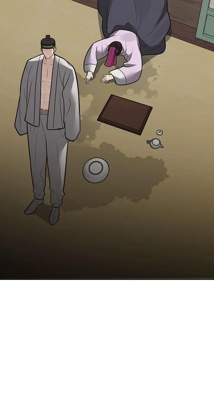 Read Return Your Soul chapter 50 image 70 on Lezhin