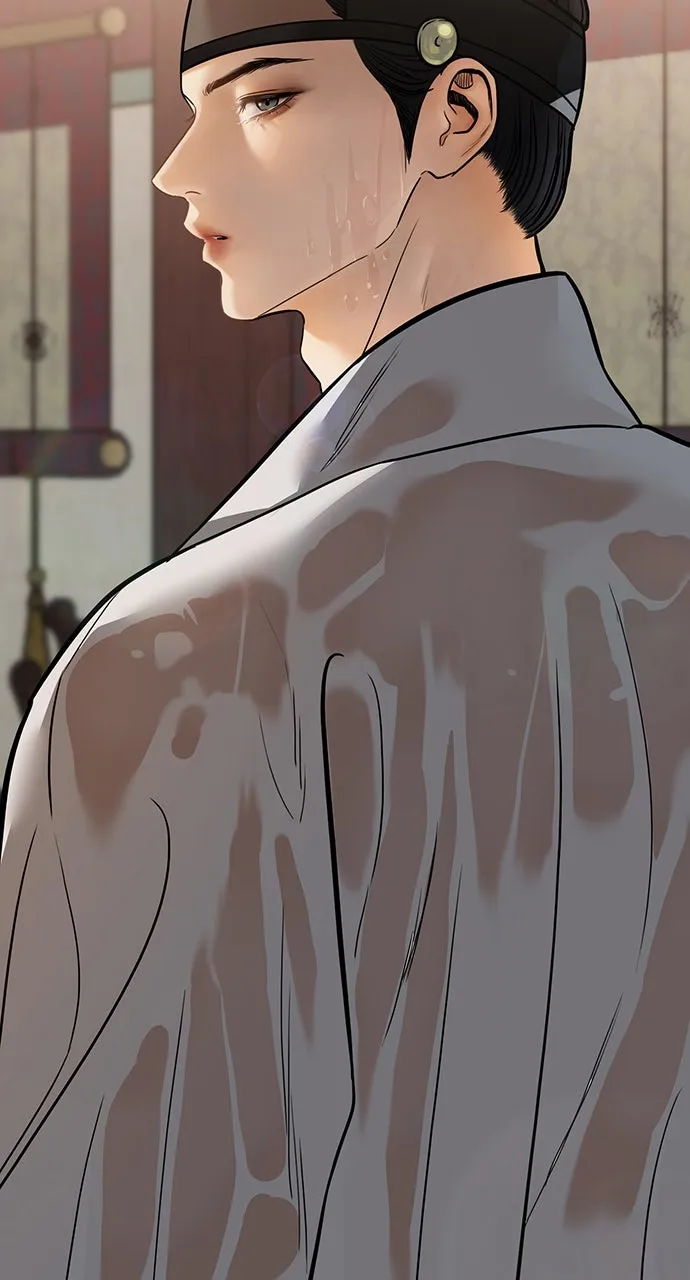 Read Return Your Soul chapter 51 image 1 on Lezhin