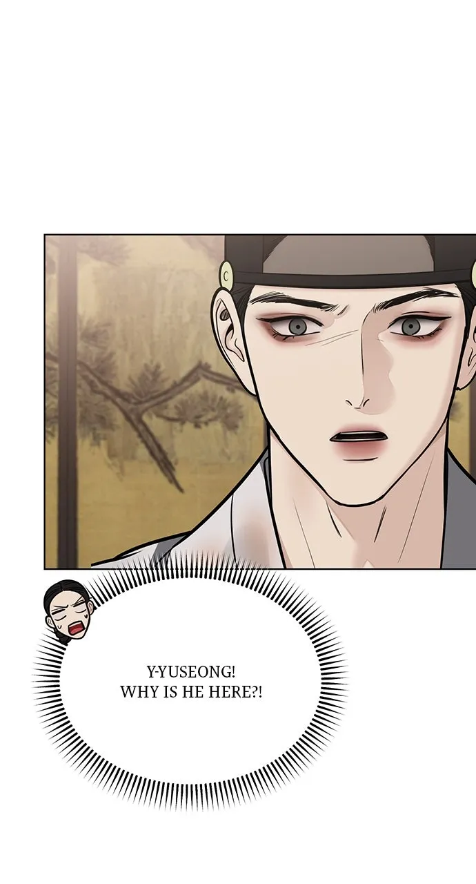 Read Return Your Soul chapter 51 image 17 on Lezhin