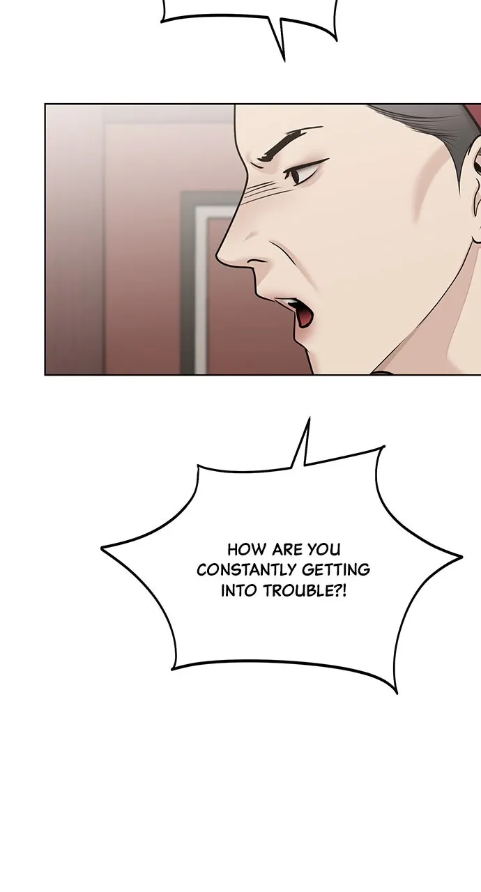 Read Return Your Soul chapter 51 image 31 on Lezhin