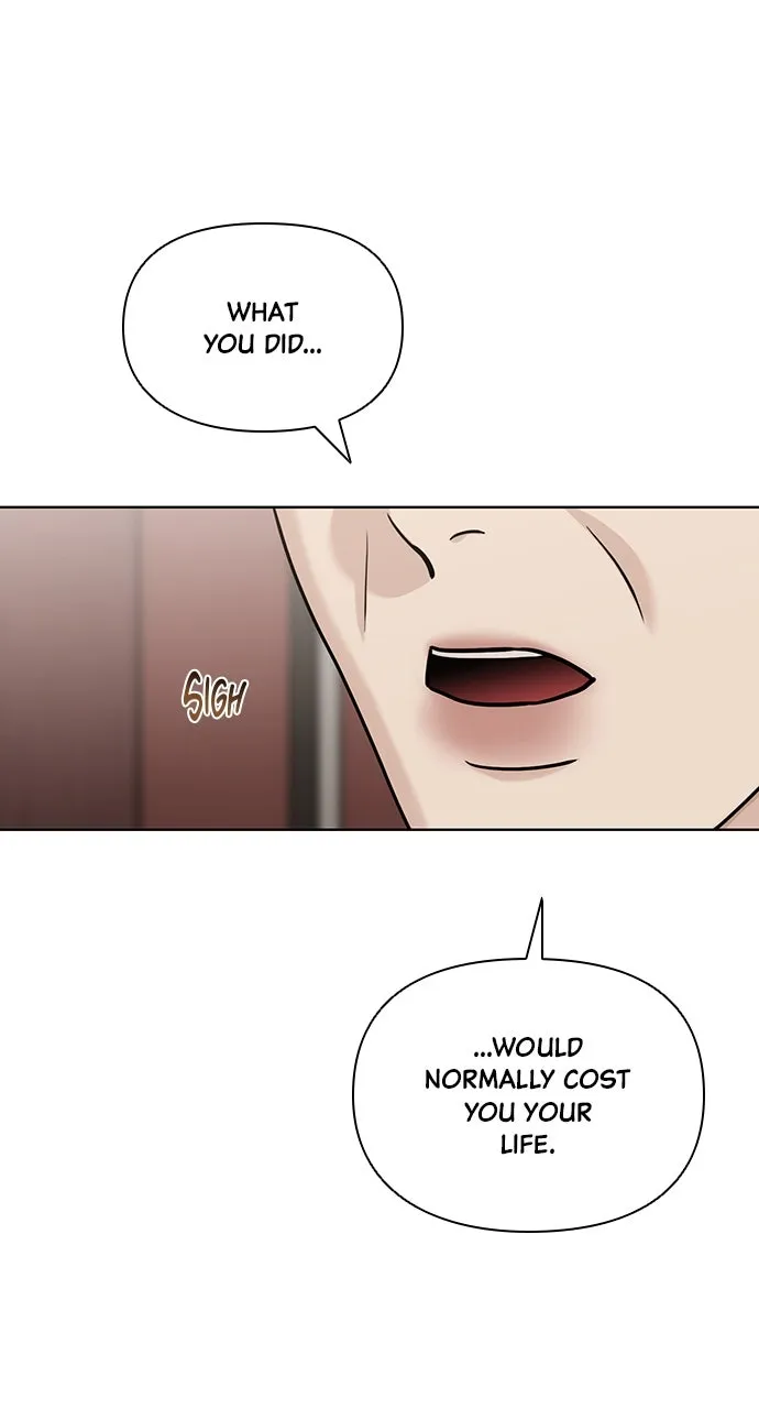 Read Return Your Soul chapter 51 image 36 on Lezhin