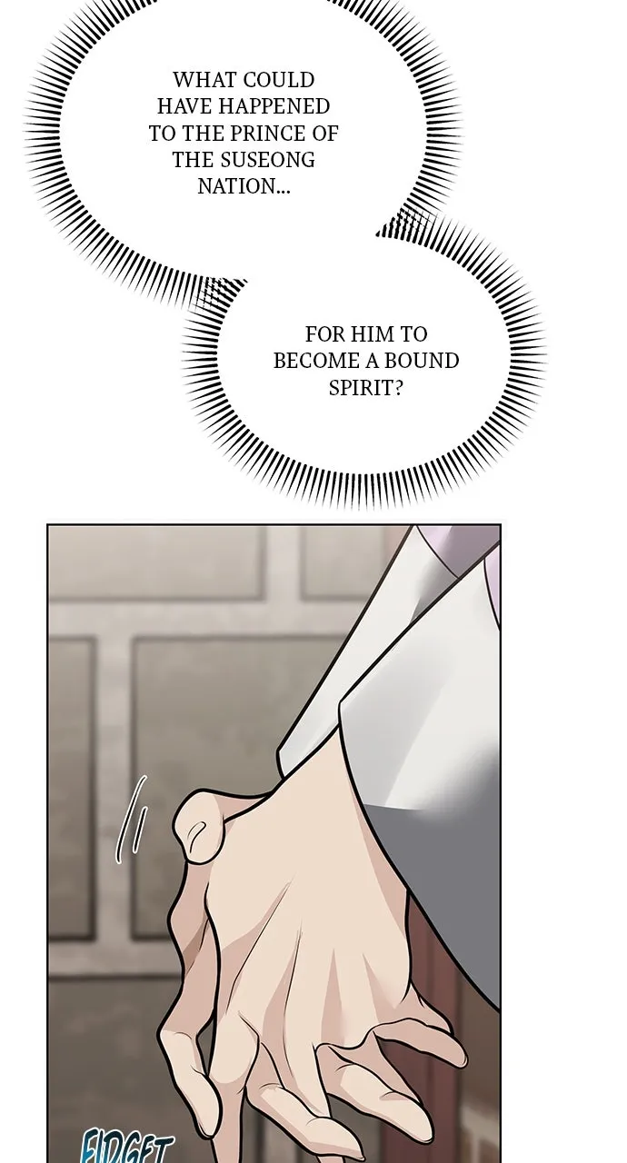Read Return Your Soul chapter 51 image 50 on Lezhin