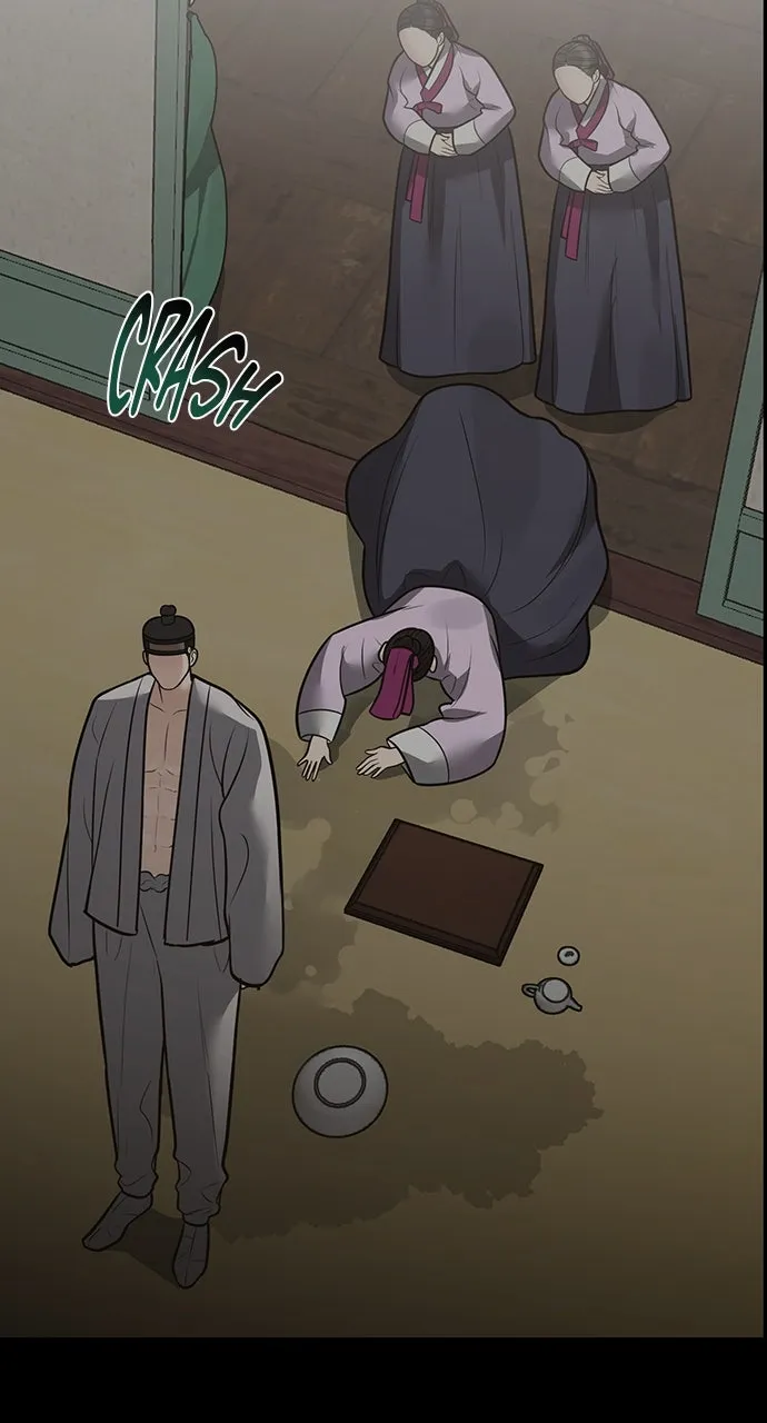 Read Return Your Soul chapter 51 image 69 on Lezhin