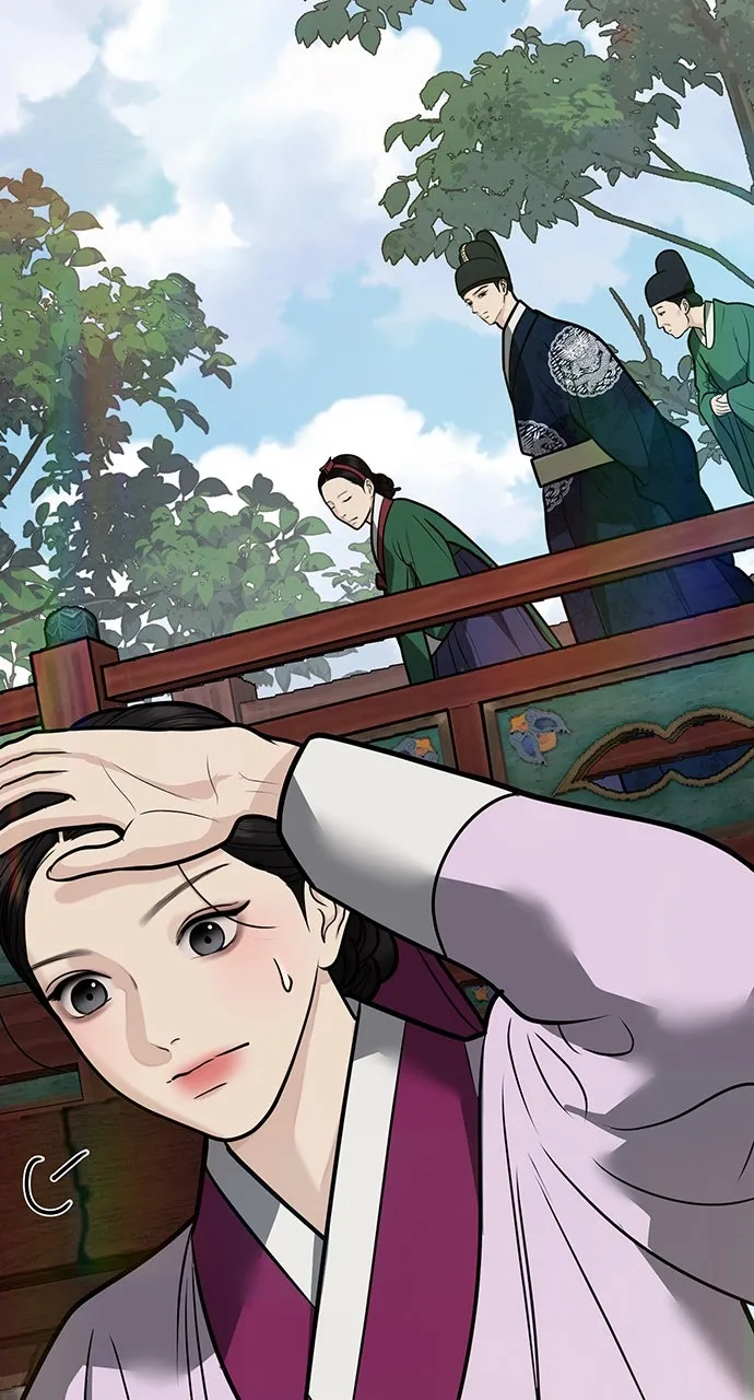 Read Return Your Soul chapter 52 image 24 on Lezhin