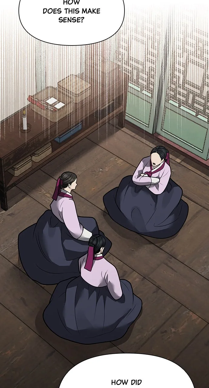 Read Return Your Soul chapter 52 image 28 on Lezhin