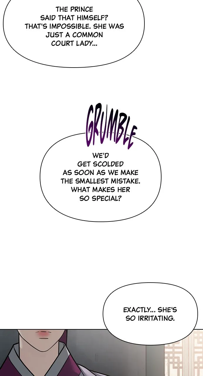 Read Return Your Soul chapter 52 image 32 on Lezhin