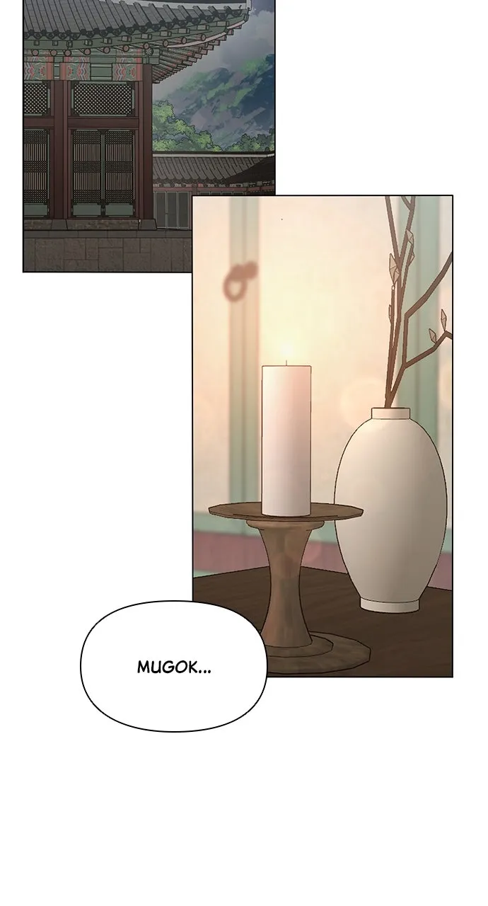 Read Return Your Soul chapter 52 image 35 on Lezhin