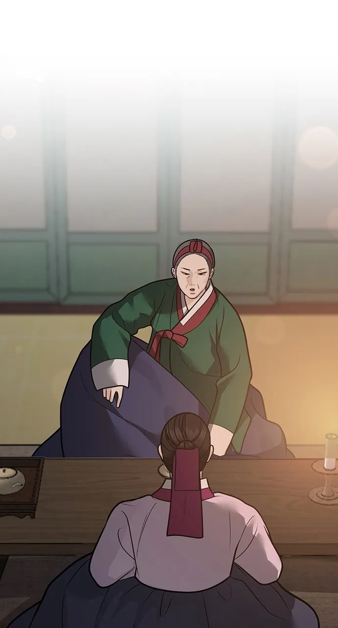Read Return Your Soul chapter 52 image 36 on Lezhin