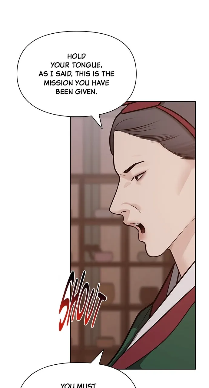 Read Return Your Soul chapter 52 image 41 on Lezhin