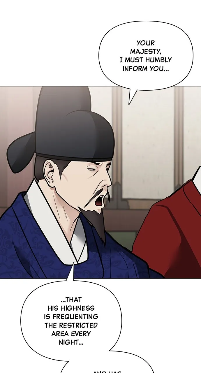 Read Return Your Soul chapter 52 image 47 on Lezhin