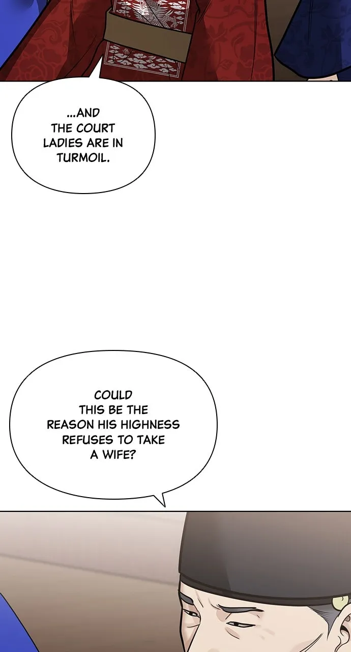 Read Return Your Soul chapter 52 image 49 on Lezhin