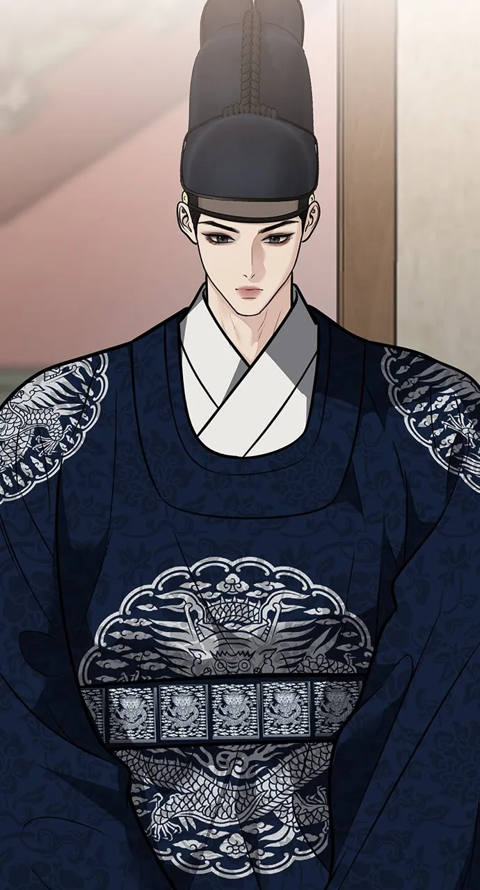 Read Return Your Soul chapter 52 image 55 on Lezhin