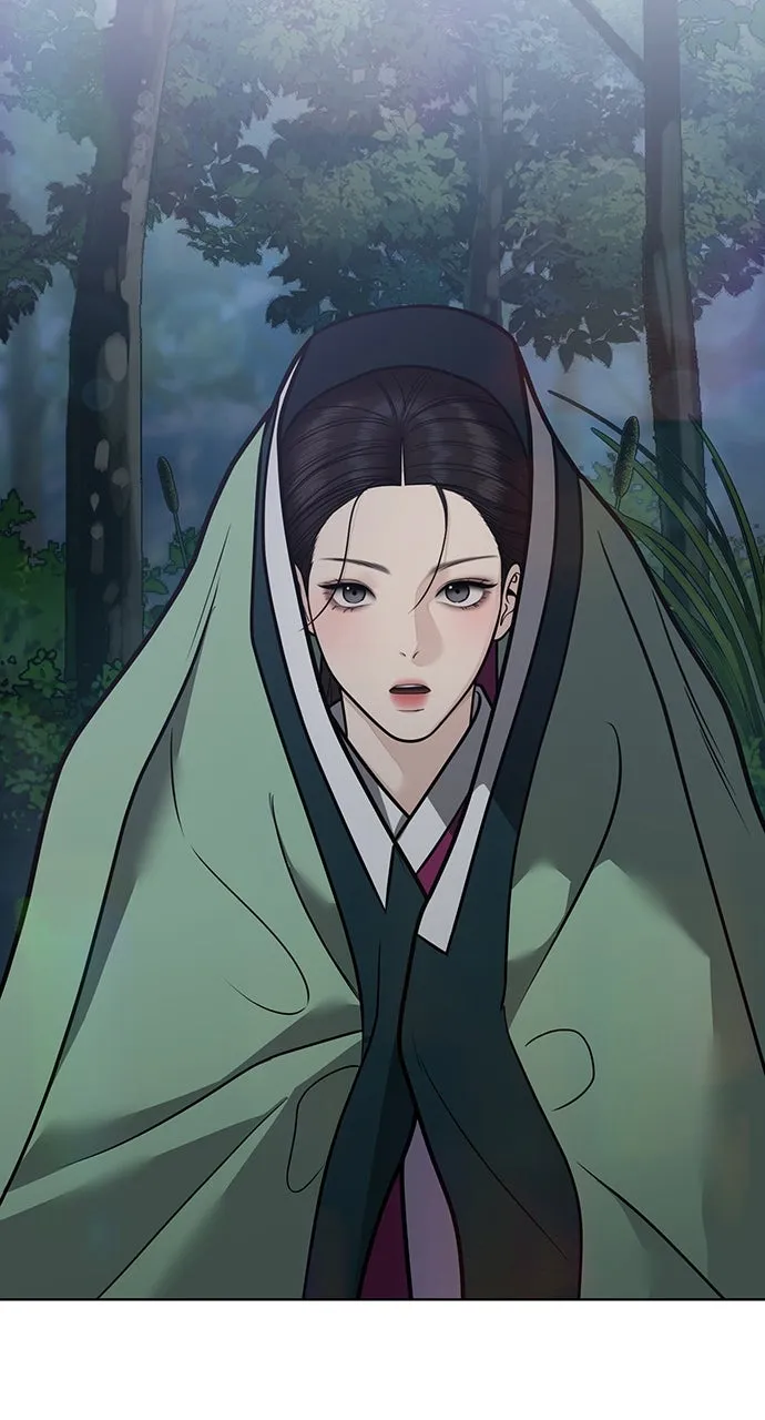 Read Return Your Soul chapter 52 image 6 on Lezhin
