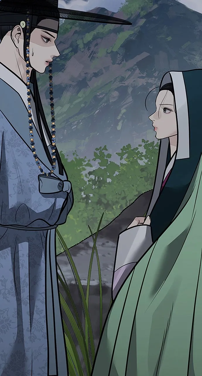 Read Return Your Soul chapter 52 image 8 on Lezhin