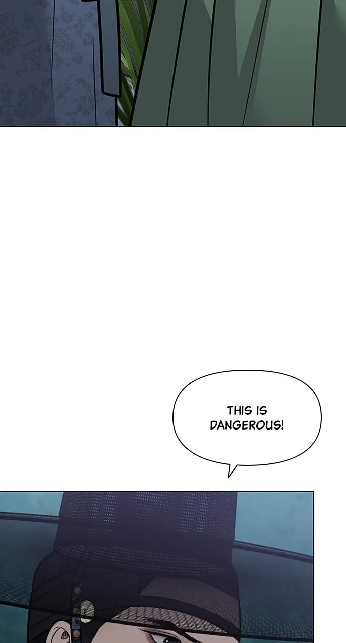 Read Return Your Soul chapter 52 image 9 on Lezhin