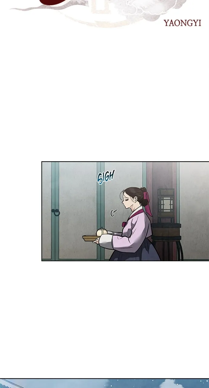 Read Return Your Soul chapter 53 image 1 on Lezhin
