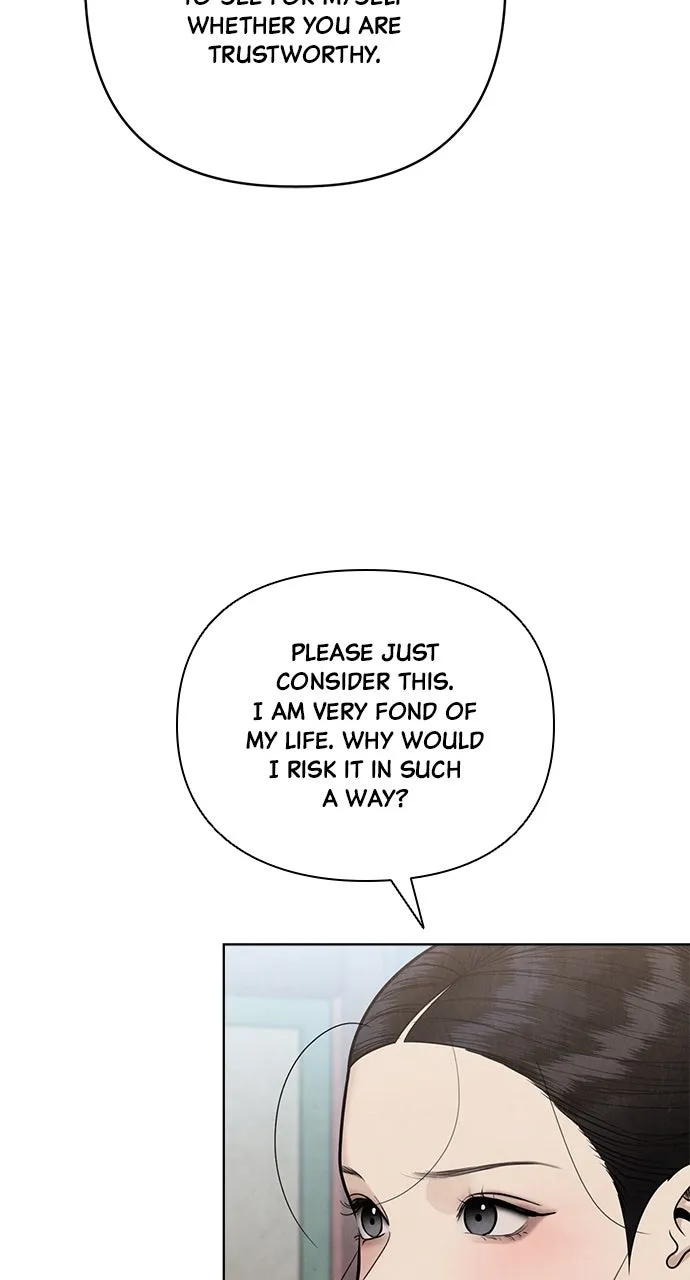 Read Return Your Soul chapter 53 image 10 on Lezhin