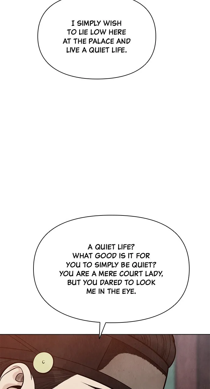 Read Return Your Soul chapter 53 image 14 on Lezhin