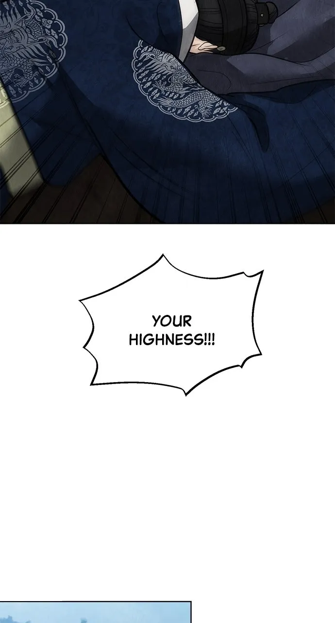 Read Return Your Soul chapter 53 image 21 on Lezhin
