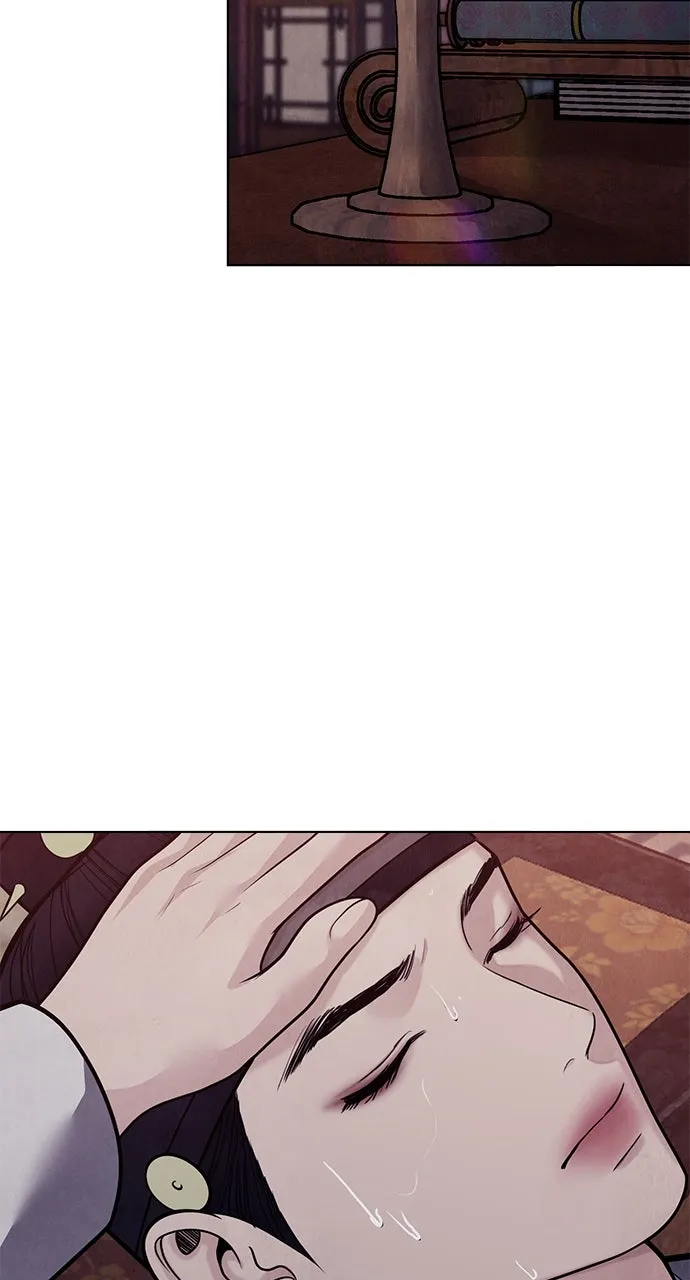 Read Return Your Soul chapter 53 image 27 on Lezhin