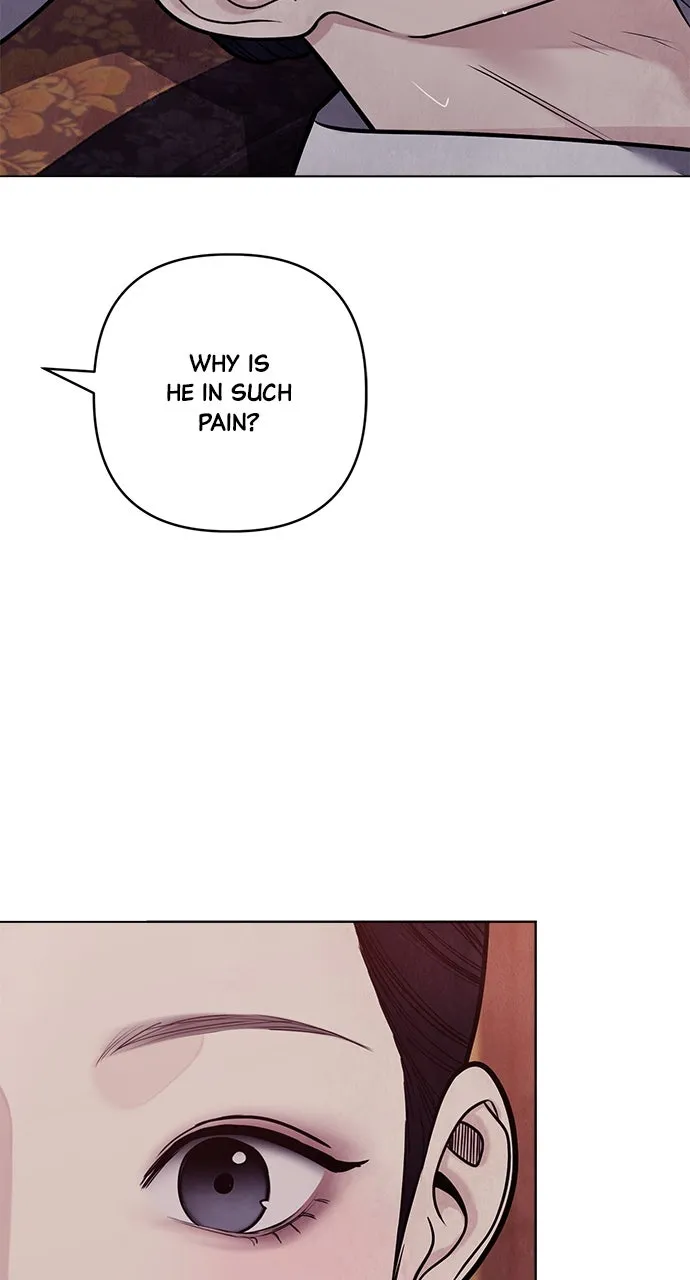 Read Return Your Soul chapter 53 image 28 on Lezhin