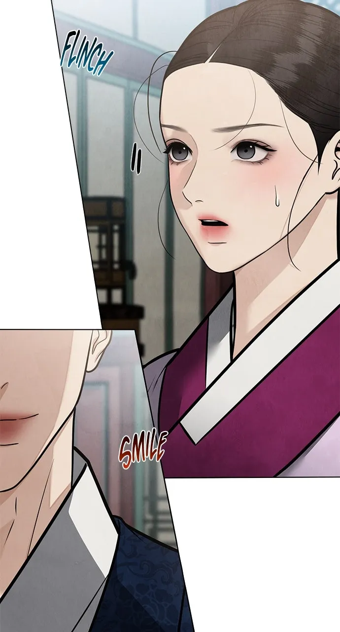 Read Return Your Soul chapter 53 image 3 on Lezhin