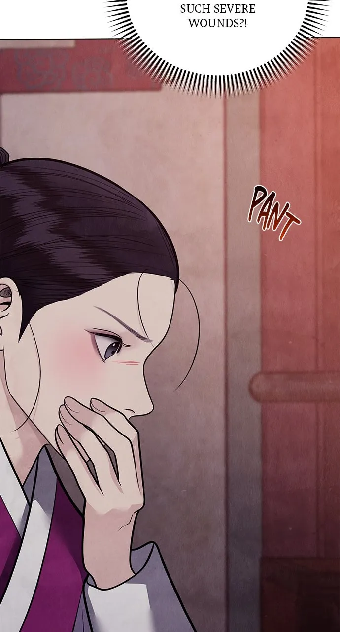 Read Return Your Soul chapter 53 image 31 on Lezhin