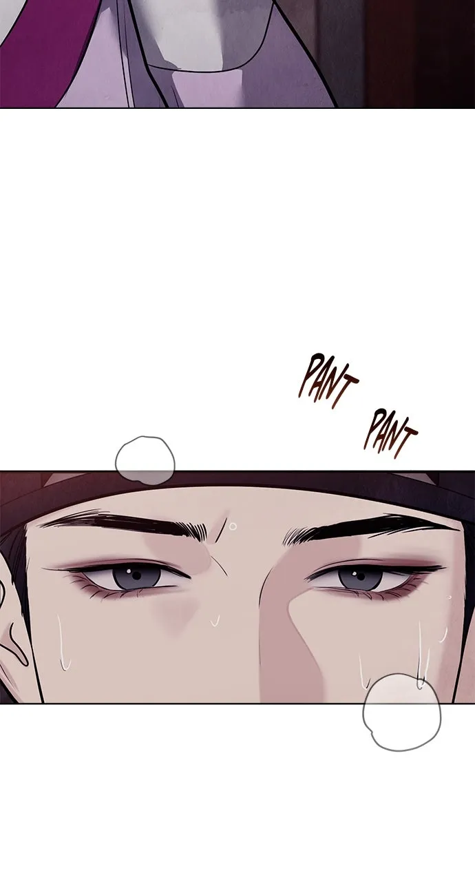 Read Return Your Soul chapter 53 image 32 on Lezhin