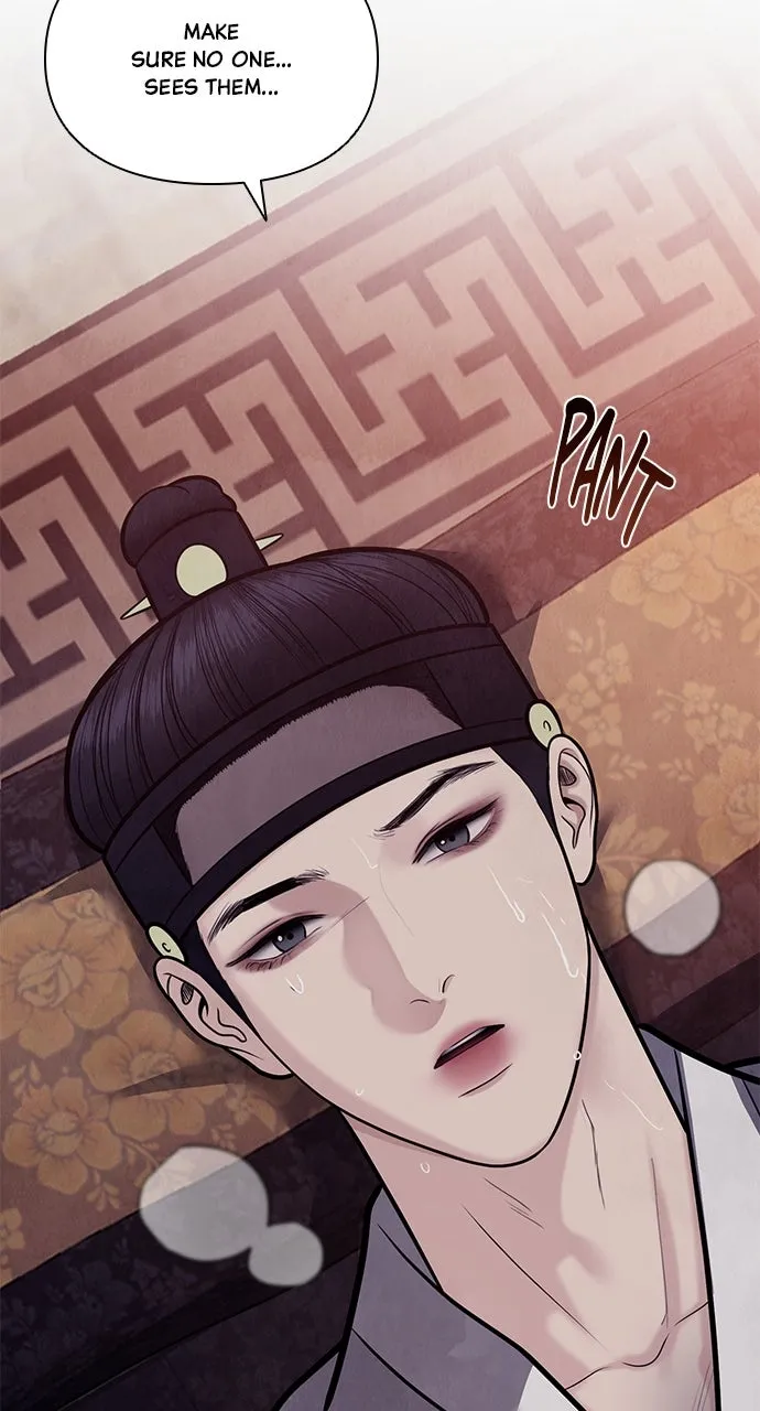 Read Return Your Soul chapter 53 image 36 on Lezhin