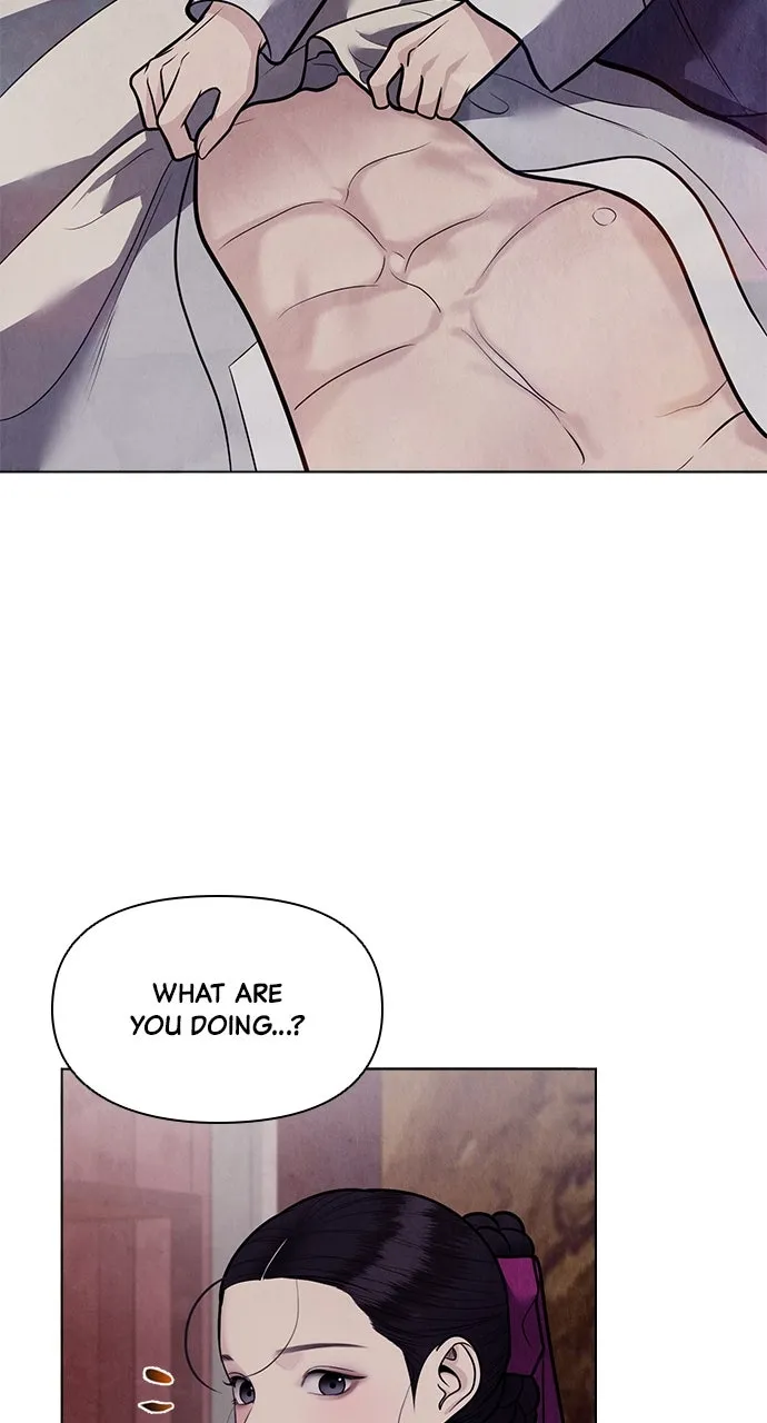 Read Return Your Soul chapter 53 image 43 on Lezhin