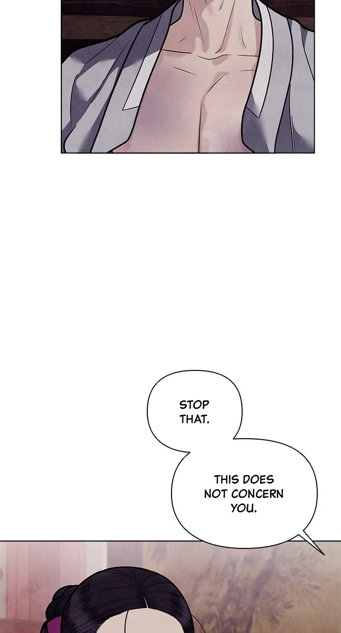 Read Return Your Soul chapter 53 image 45 on Lezhin