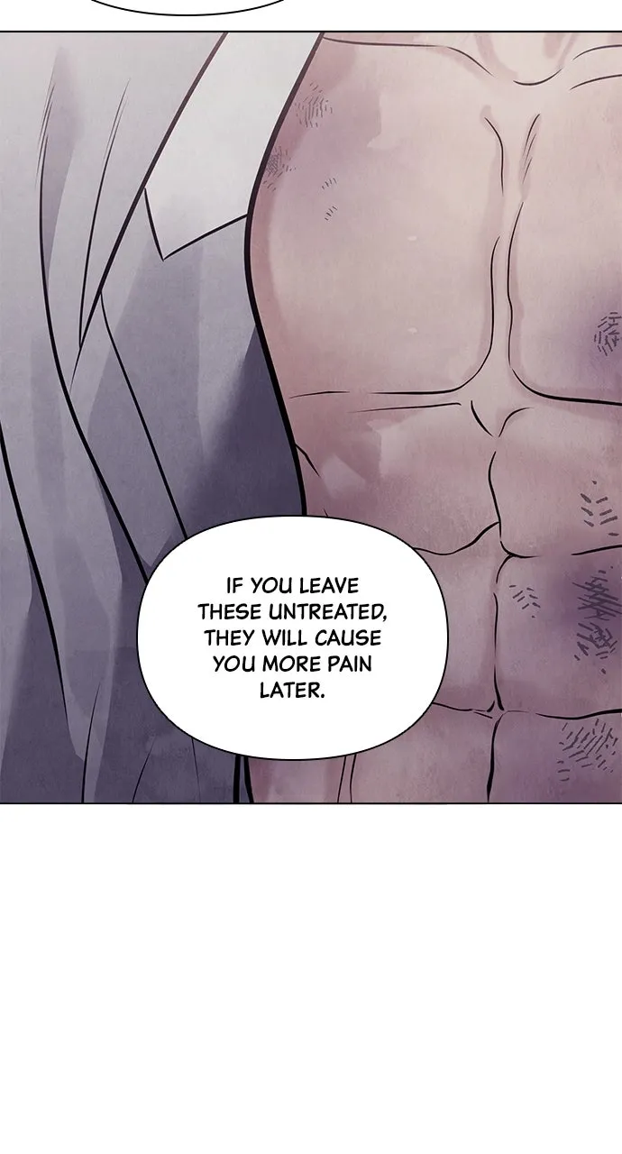 Read Return Your Soul chapter 53 image 47 on Lezhin