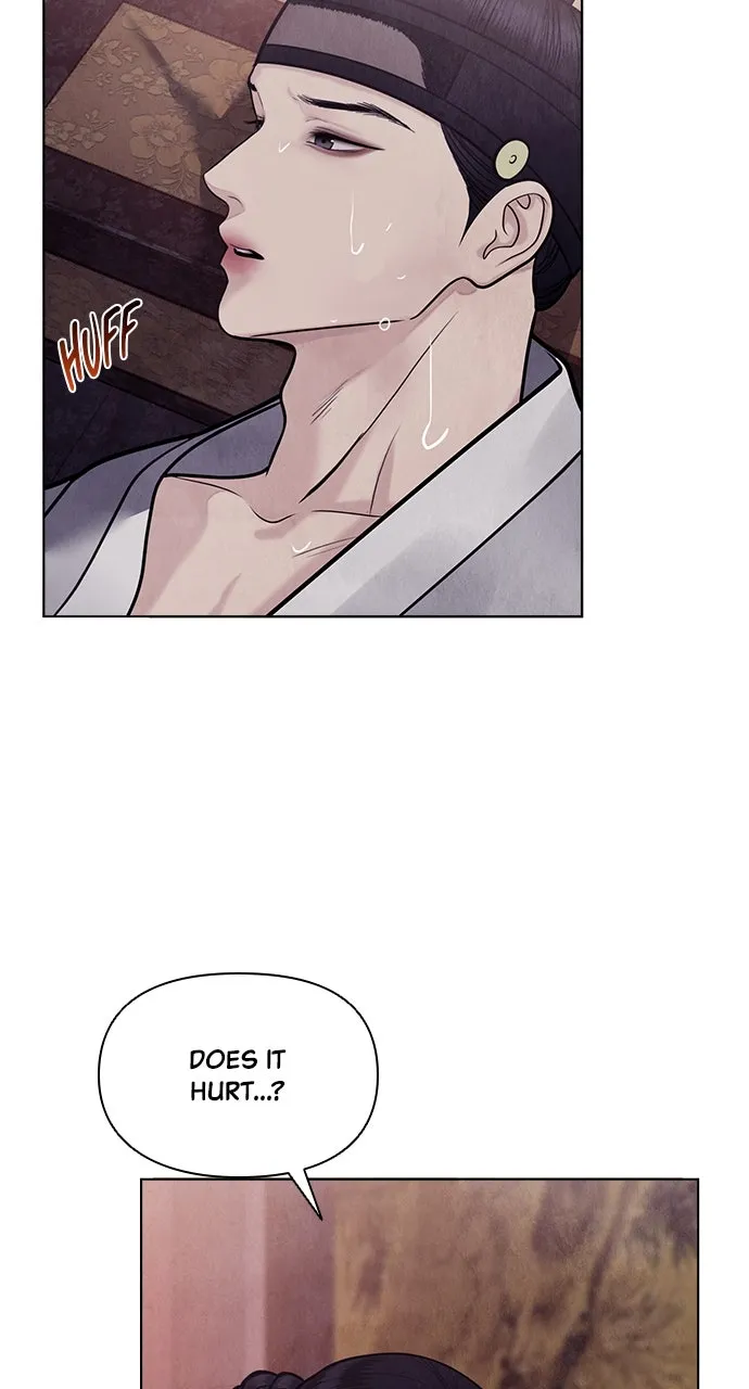Read Return Your Soul chapter 53 image 52 on Lezhin