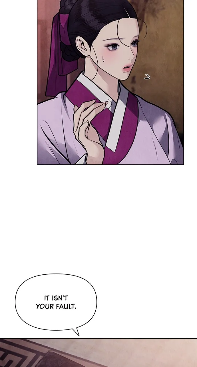 Read Return Your Soul chapter 53 image 53 on Lezhin