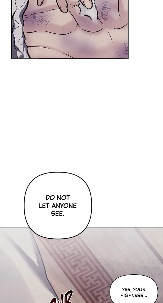 Read Return Your Soul chapter 53 image 58 on Lezhin