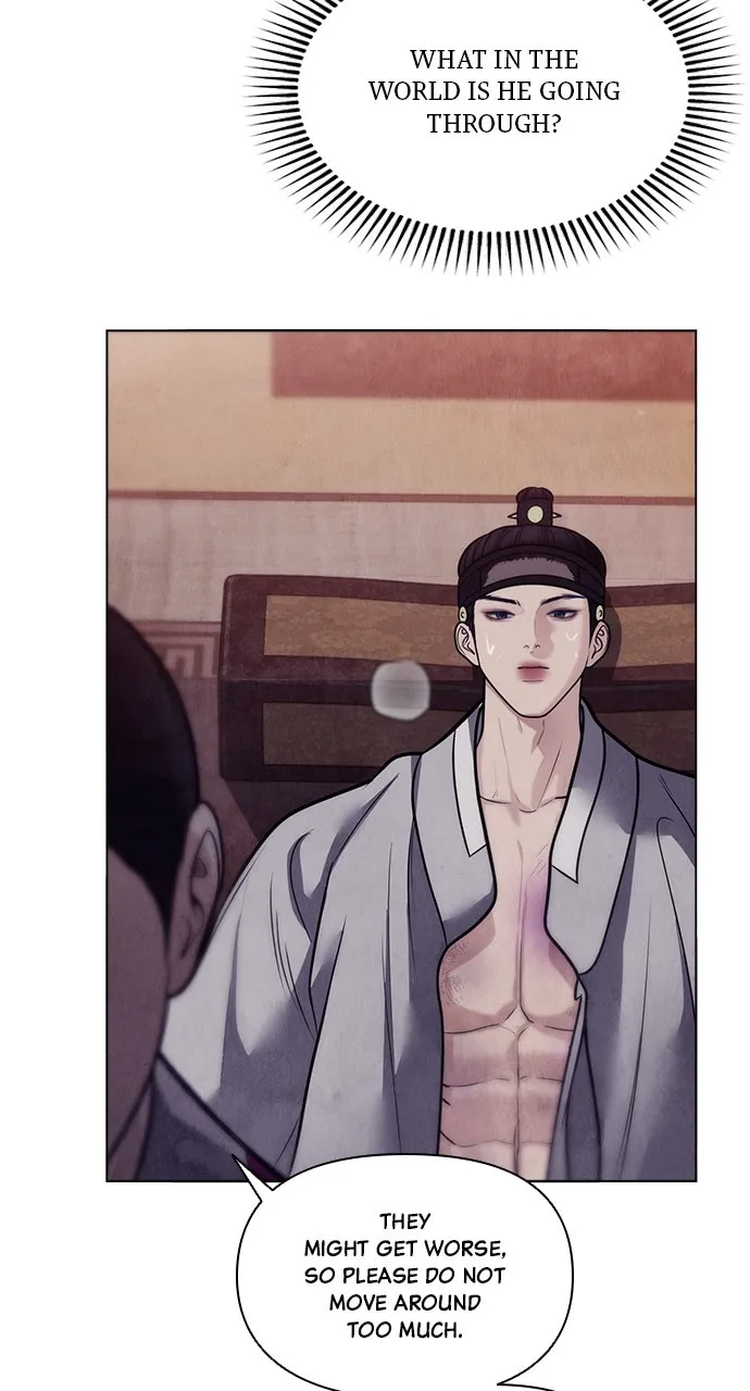 Read Return Your Soul chapter 53 image 69 on Lezhin