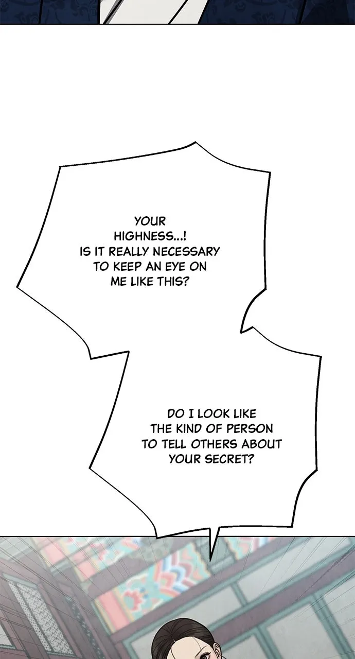 Read Return Your Soul chapter 53 image 7 on Lezhin